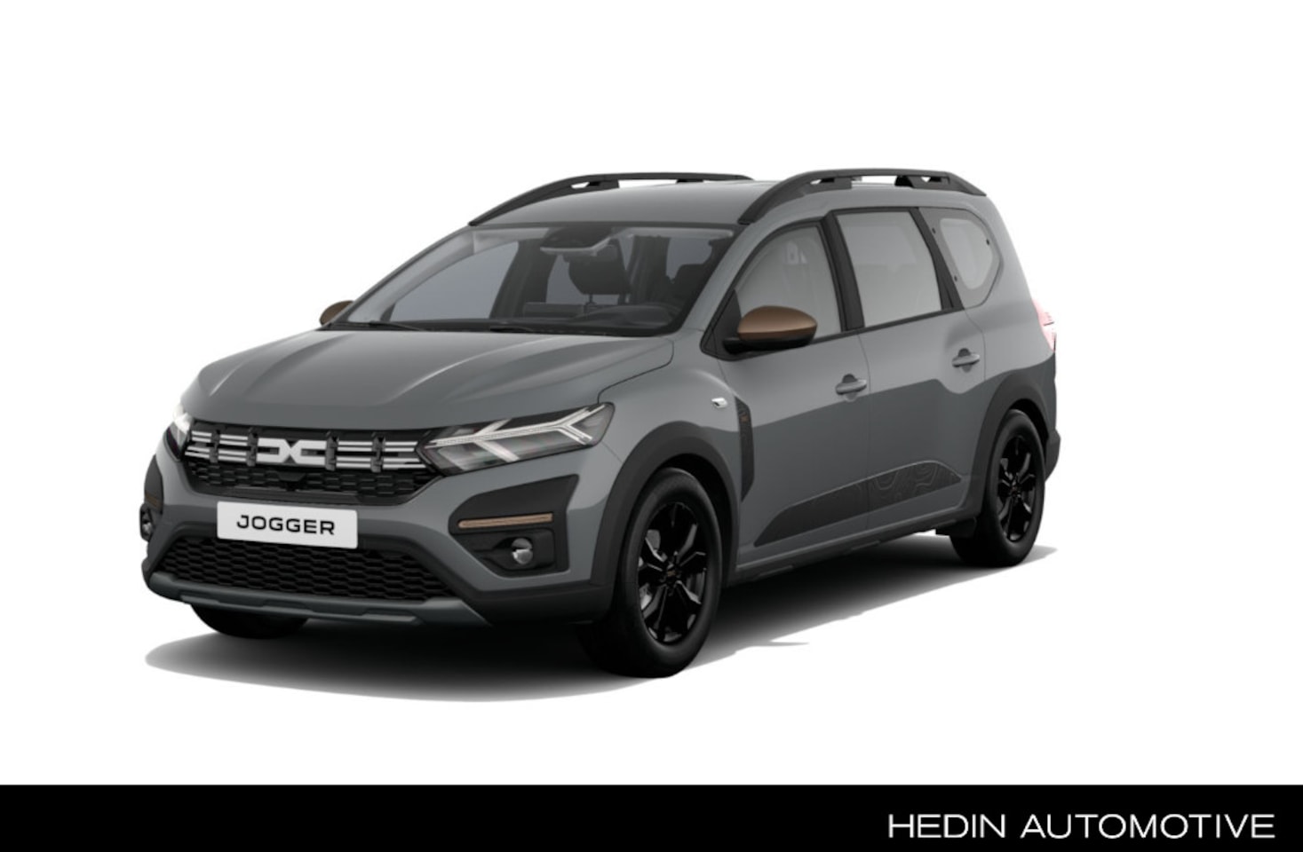 Dacia Jogger - 1.6 Hybrid 140 Extreme 7 persoons | OV | Pack Media Navigatie | Pack Assist - AutoWereld.nl