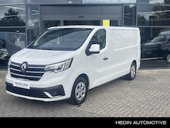 Renault Trafic E-Tech - T29 L2H1 Advance 52 kWh Trafic E-Tech T29 L2H1 52 kWh ACHTERUITRIJCAMERA | NAVIGATIE | APP