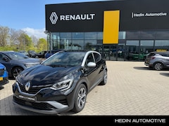 Renault Captur - mild hybrid 160 R.S. Line | Open Dak