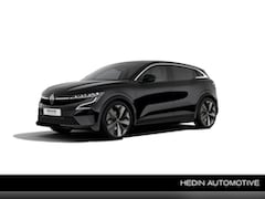 Renault Mégane E-Tech - comfort range techno 60 kWh | VOORRAAD ACTIE DIRECT LEVERBAAR | PACK DRIVING | PACK WINTER