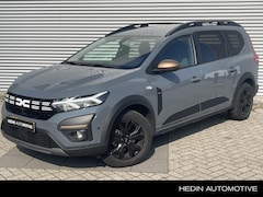 Dacia Jogger - 1.6 Hybrid 140 Extreme 5p. Verwarmbare voorstoelen | Parkeersensoren voor + achter | Navig