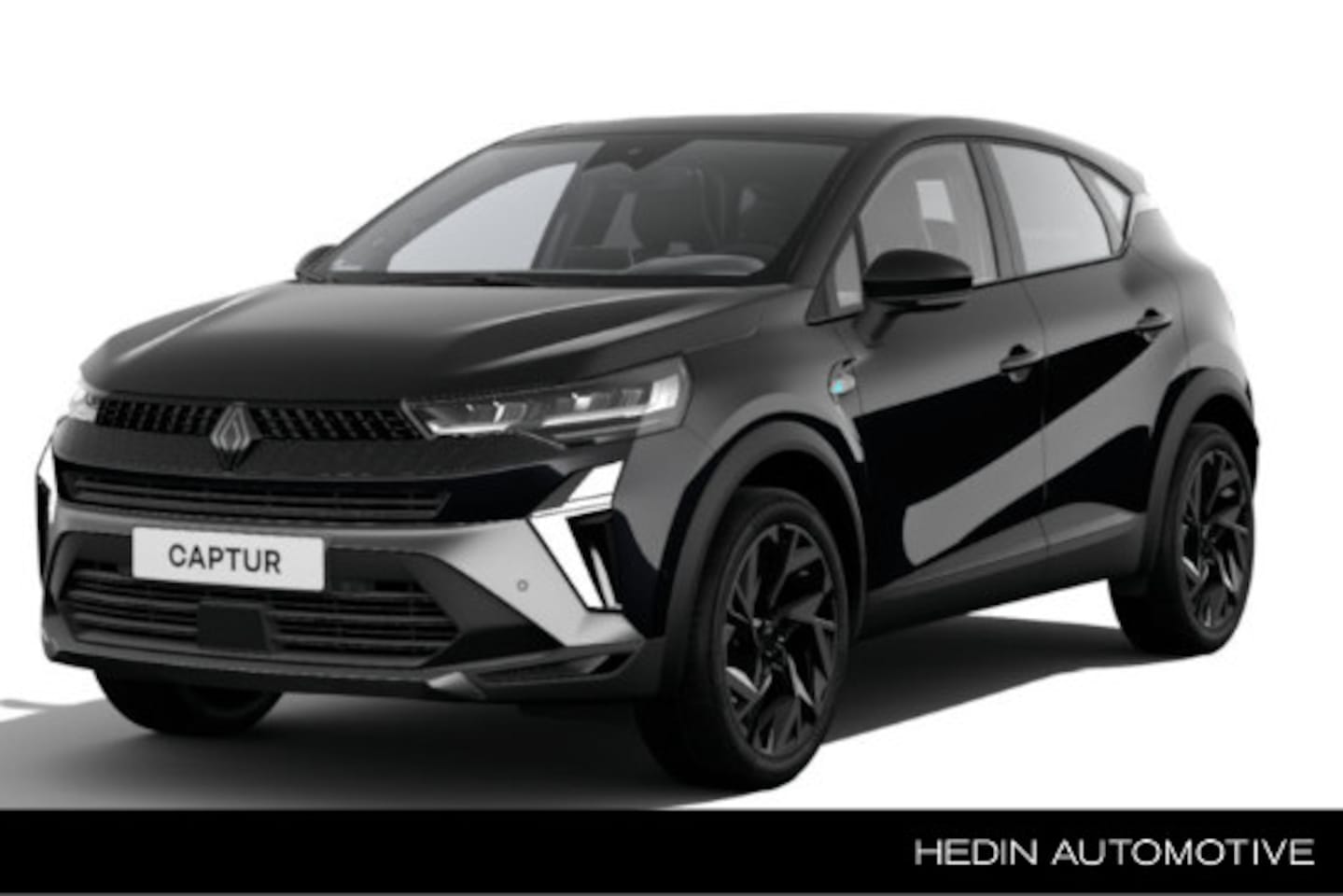 Renault Captur - 1.6 E-Tech full hybrid 145 esprit Alpine Snel Leverbaar MC 3722 - AutoWereld.nl