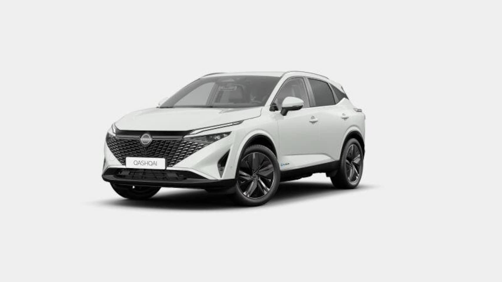 Nissan Qashqai - 1.5 e-POWER TEKNA AUT. 190pk | NIEUW | INCL. EUR 8463 VOORRAADKORTING | Panoramadak, Cold - AutoWereld.nl