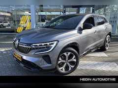 Renault Austral - 1.2 E-Tech full hybrid 200 techno Pack Safety, pack extended grip