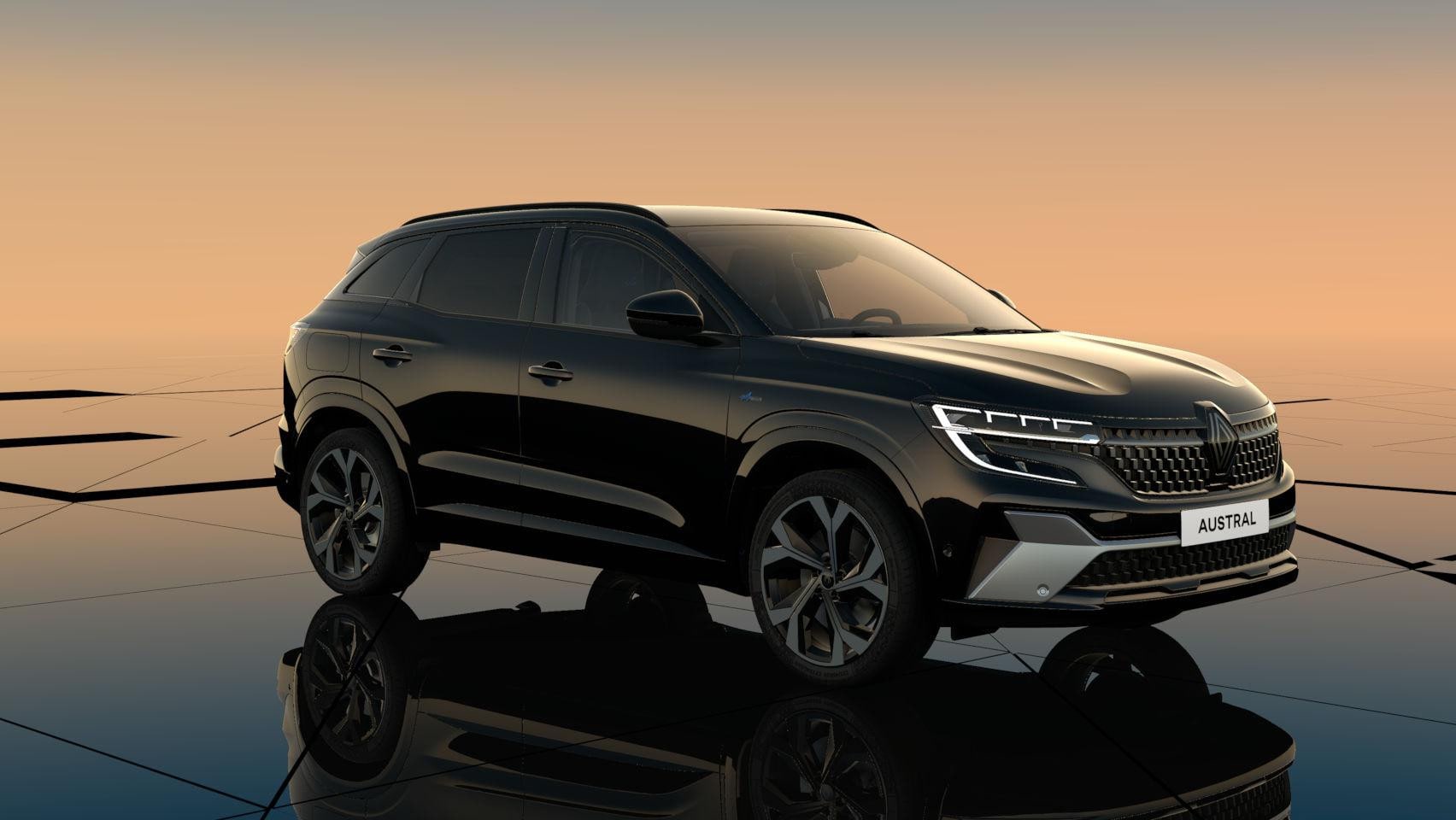 Renault Austral - 1.2 E-Tech full hybrid 200 techno esprit alpine / Pack Safety / Pano Dak - AutoWereld.nl