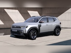 Dacia Duster - 1.2 TCe 130 mild hybrid Journey