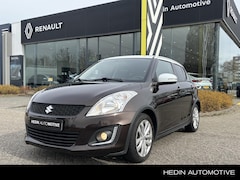 Suzuki Swift - 1.2 Exclusive | Navigatie | Keyless Entry & Start | Stoelverwarming | Climate Control