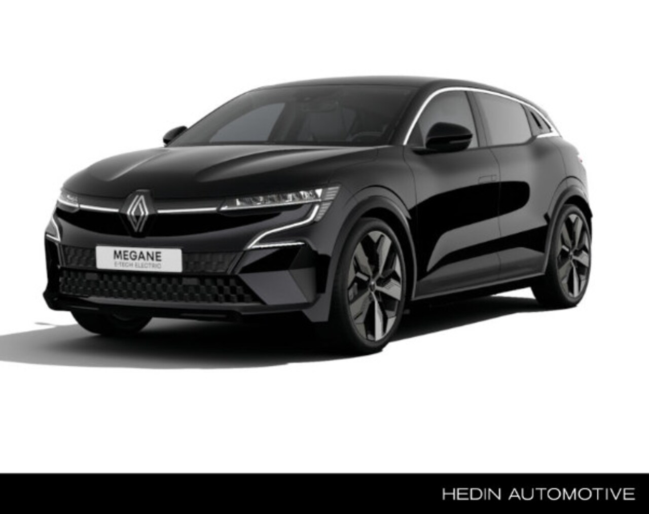 Renault Mégane E-Tech - 100% ELECTRIC Techno 220PK Comfort Range | OP - AutoWereld.nl