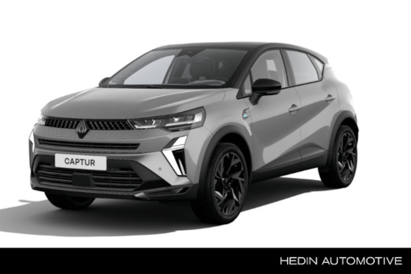 Renault Captur - 1.6 E-Tech full hybrid 145 esprit Alpine Harmon/Kardon, Schuifdak : Snel Leverbaar MC 3968 - AutoWereld.nl