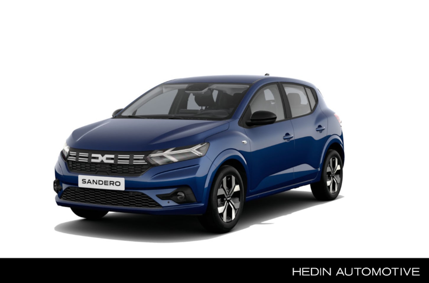 Dacia Sandero - 1.0 TCe 100 ECO-G Journey | OV | Pack Comfort | Pack Media Navigatie | - AutoWereld.nl