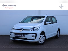 Volkswagen Up! - Move Up 1.0 MPI 65pk