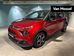 Citroën C3 - 1.2 PureTech 110 S&S MAN6 Feel 110PK | CLIMA | NAVI | PARKEERSENSOREN