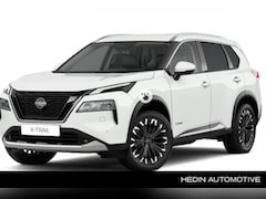 Nissan X-Trail - 1.5 e-4orce Tekna 4WD Voorraad Voordeel € 11.960,