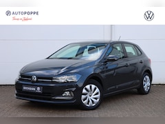 Volkswagen Polo - 1.0 TSI 95pk Comfortline Executive 95pk