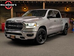 Dodge Ram 1500 - 5.7 V8 LONESTAR, LPG, Stuurverwarming, Stoelverwarming