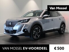 Peugeot e-2008 - Allure - STOELVERWARMING - NAVIGATIE - 3D-I-COCKPIT