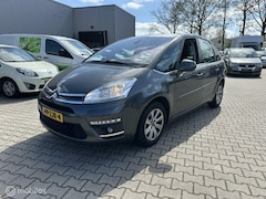 Citroën C4 Picasso - 1.6 THP Collection automaat leer
