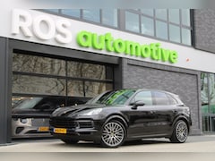 Porsche Cayenne - 2.9 S | LUCHTVERING | BOSE | ELEK. TREKHAAK | CAMERA |