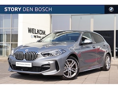 BMW 1-serie - 118i M Sport Automaat / M 50 Jahre uitvoering / Sportstoelen / LED / M Sportonderstel / Li