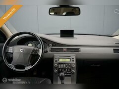 Volvo S80 - 2.0 LPG-G3 212.XXX KM, Bijtellings Vriendelijk