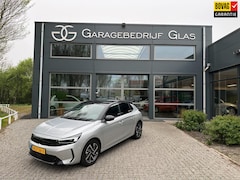 Opel Corsa - 1.2 Turbo GS 100pk stoel- stuurverw. carplay
