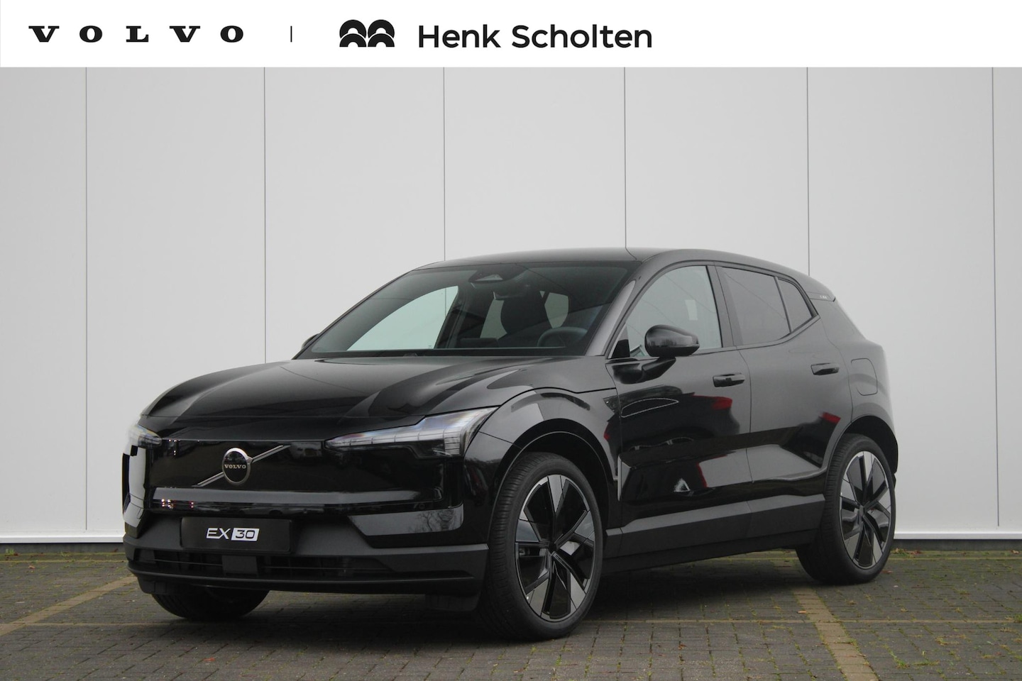 Volvo EX30 - Single Motor Extended Range Ultra 69 kWh | Adaptieve Cruise Control met Pilot Assist | Pre - AutoWereld.nl