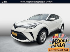 Toyota C-HR - 1.8 Hybrid Active