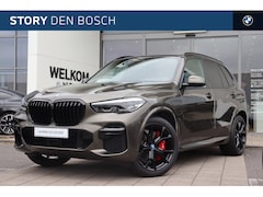 BMW X5 - xDrive45e High Executive M Sport Automaat / Adaptieve LED / Stoelventilatie / Laserlight /