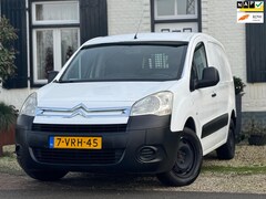 Citroën Berlingo - 1.6 HDI 500 Comfort Economy|Airco|