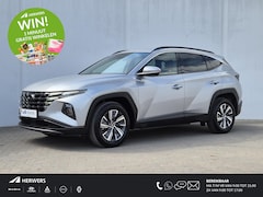 Hyundai Tucson - 1.6 T-GDI HEV 230pk Comfort Automaat / 1650kg Trekgewicht / Dealer onderhouden / Cruise co