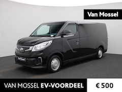 Maxus eDELIVER 3 - L2 50 kWh | Parkeersensoren | Climate Control| Schuifdeur