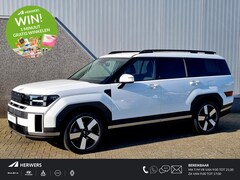 Hyundai Santa Fe - 1.6 T-GDI HEV Premium 7p. / Rijklaarprijs / Direct Leverbaar /