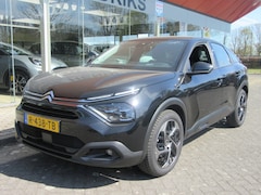 Citroën C4 - 1.2 Puretech Feel Pack, camera, Head up disp, LED, CLIMA (occasion)