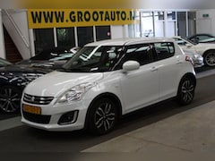 Suzuki Swift - 1.2 Style EASSS NAP, Volledig onderhouden, Airco, Cruise control