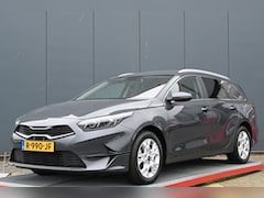 Kia Cee'd Sportswagon - Ceed 1.0 T-GDi DynamicLine