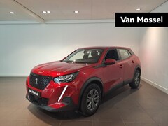 Peugeot 2008 - 1.2 PureTech Active | Automaat | Parkeersensoren | Navigatie | Trekhaak