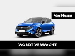 Nissan Qashqai - 1.5 e-Power Tekna Plus | Ledere bekleding | Camera rondom | 20" Lichtmetalen velgen | Nu t