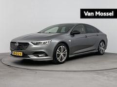 Opel Insignia Grand Sport - 1.6 Turbo Exclusive 200PK | Automaat | Trekhaak | Schuif-/Kanteldak | Head-Up Display | St