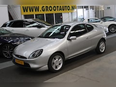 Ford Puma - 1.7-16V Airco, Stuurbekrachtiging