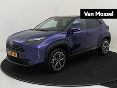 Toyota Yaris Cross - 1.5 Hybrid Executive Camera Rondom Panoramadak