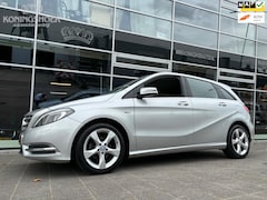 Mercedes-Benz B-klasse - 180 Ambition