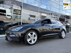 Seat Leon ST - 1.5 TGI FR Business Intense