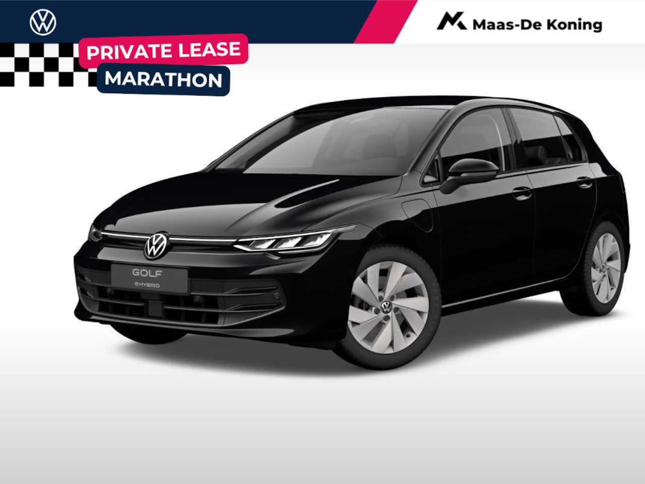 Volkswagen Golf - Life Edition 1.5 eHybrid 204 pk 6 versn. DSG · Achteruitrijcamera · - AutoWereld.nl