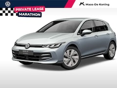 Volkswagen Golf - Life Edition 1.5 eHybrid 204 pk 6 versn. DSG · Multimedia pakket ·
