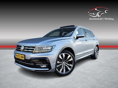 Volkswagen Tiguan Allspace - 1.5 TSI Highline Business R 7p.tr.haak / pano