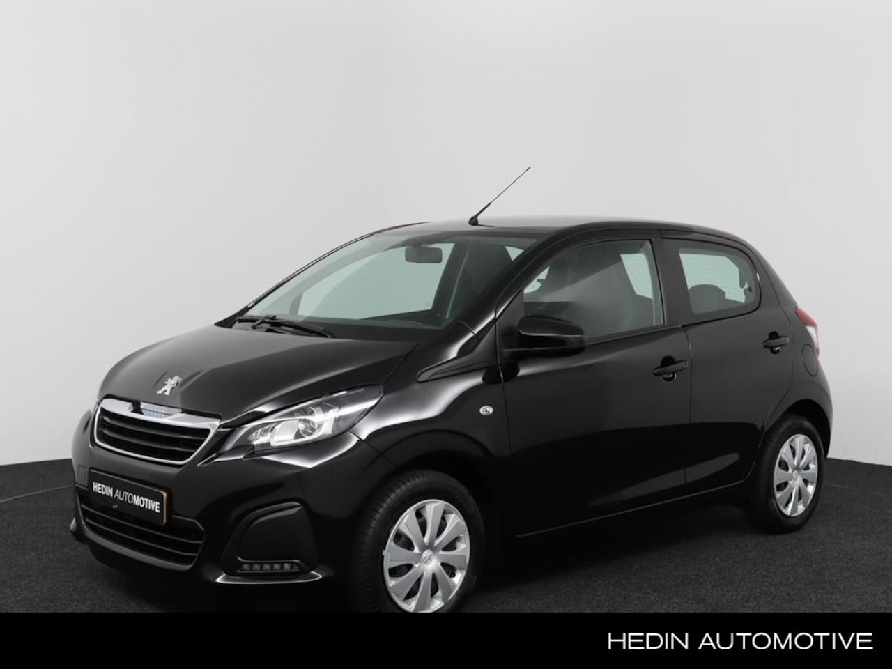 Peugeot 108 - 1.0 e-VTi Active | Airco | Electr. Ramen | Bluetooth | - AutoWereld.nl