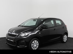 Peugeot 108 - 1.0 e-VTi Active | Airco | Electr. Ramen | Bluetooth |