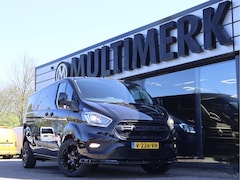 Ford Transit Custom - 2.0 TDCI DUBBELE CABINE MARGE/BTW VRIJ