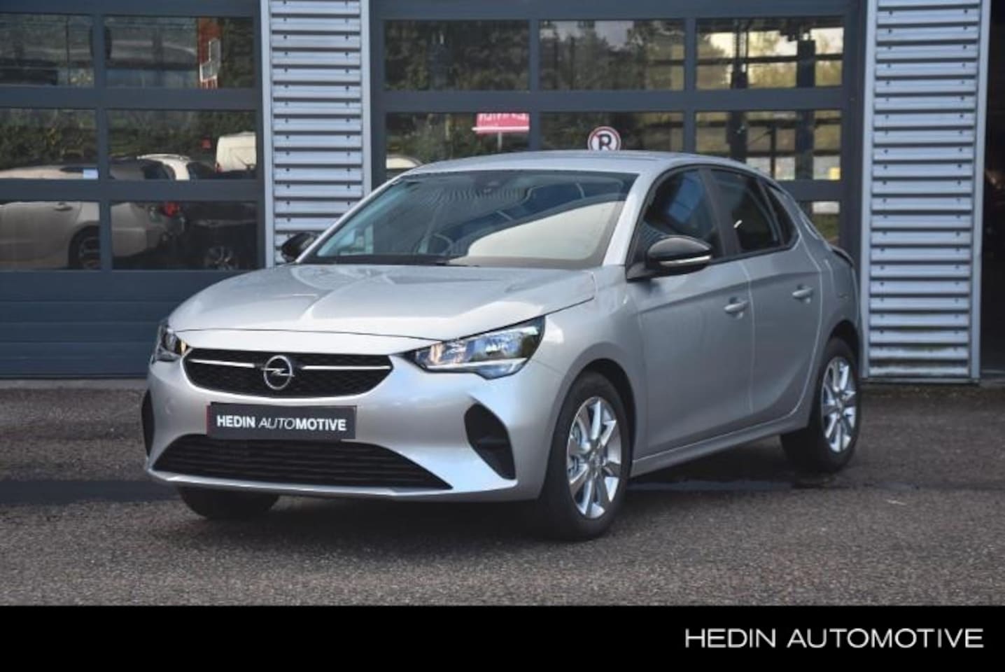 Opel Corsa - 1.2 Edition 75pk | Navi via app | Airco | Cruise control | Apple Carplay/Android Auto | Li - AutoWereld.nl