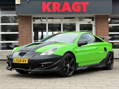 Toyota Celica - 1.8 VVT-i - APK 02-2026 - leder - ABC uitlaat